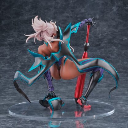 Original Character Statue 1/7 Death Ball Suzuran 18 cm – Bild 5