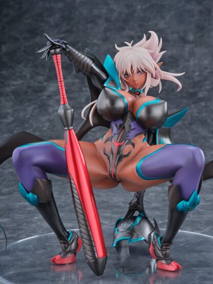 Original Character Statue 1/7 Death Ball Suzuran 18 cm – Bild 6
