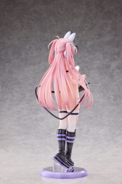 Original Character PVC Statue 1/6 Usamimi Headphone Lulumu Illustrated by Tamano Kedama 32 cm – Bild 11