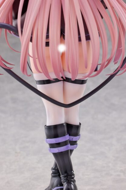 Original Character PVC Statue 1/6 Usamimi Headphone Lulumu Illustrated by Tamano Kedama 32 cm – Bild 26