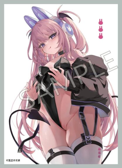 Original Character PVC Statue 1/6 Usamimi Headphone Lulumu Illustrated by Tamano Kedama 32 cm – Bild 27