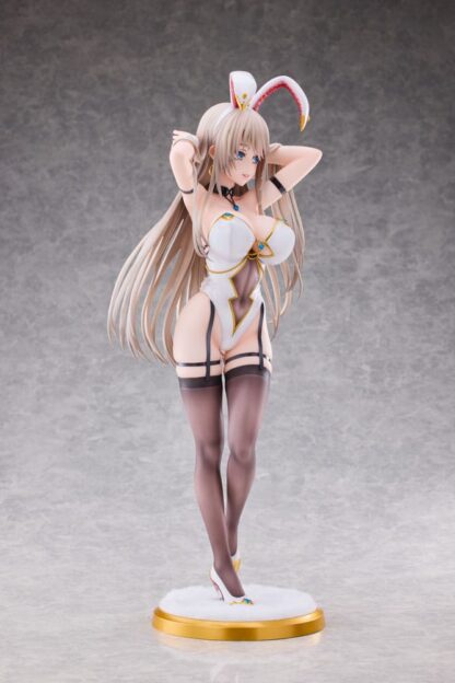 Original Character PVC Statue 1/4 White Bunny Onee-san Illustrated by sakiyamama 43 cm – Bild 15