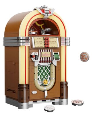 Pantasy Original Bauset Jukebox 32 cm