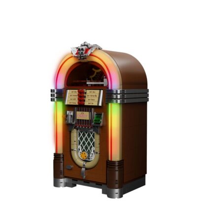Pantasy Original Bauset Jukebox 32 cm – Bild 4
