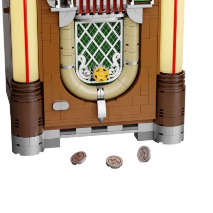Pantasy Original Bauset Jukebox 32 cm – Bild 5