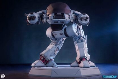 Robocop Statue 1/4 ED 209 66 cm – Bild 2