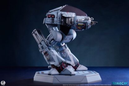 Robocop Statue 1/4 ED 209 66 cm – Bild 8