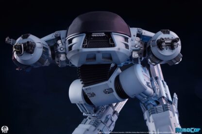 Robocop Statue 1/4 ED 209 66 cm – Bild 9