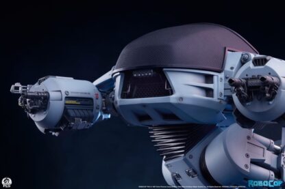 Robocop Statue 1/4 ED 209 66 cm – Bild 10