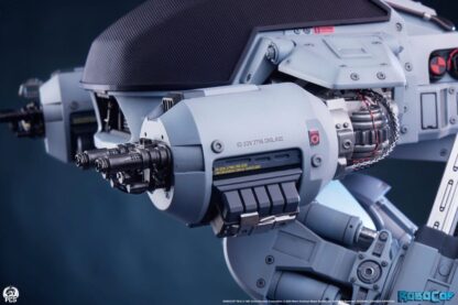 Robocop Statue 1/4 ED 209 66 cm – Bild 19