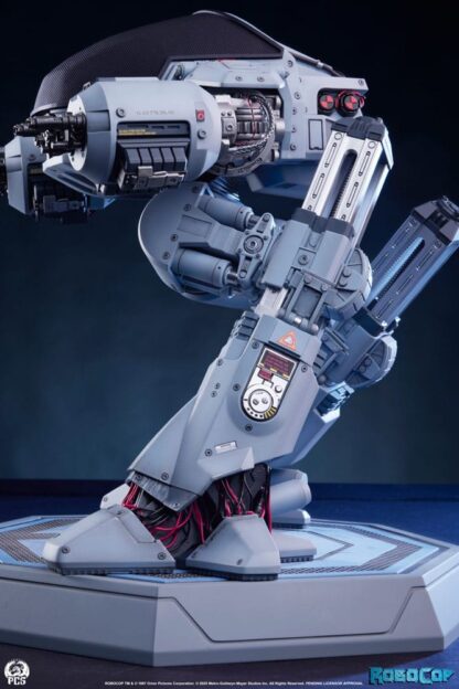 Robocop Statue 1/4 ED 209 66 cm – Bild 23