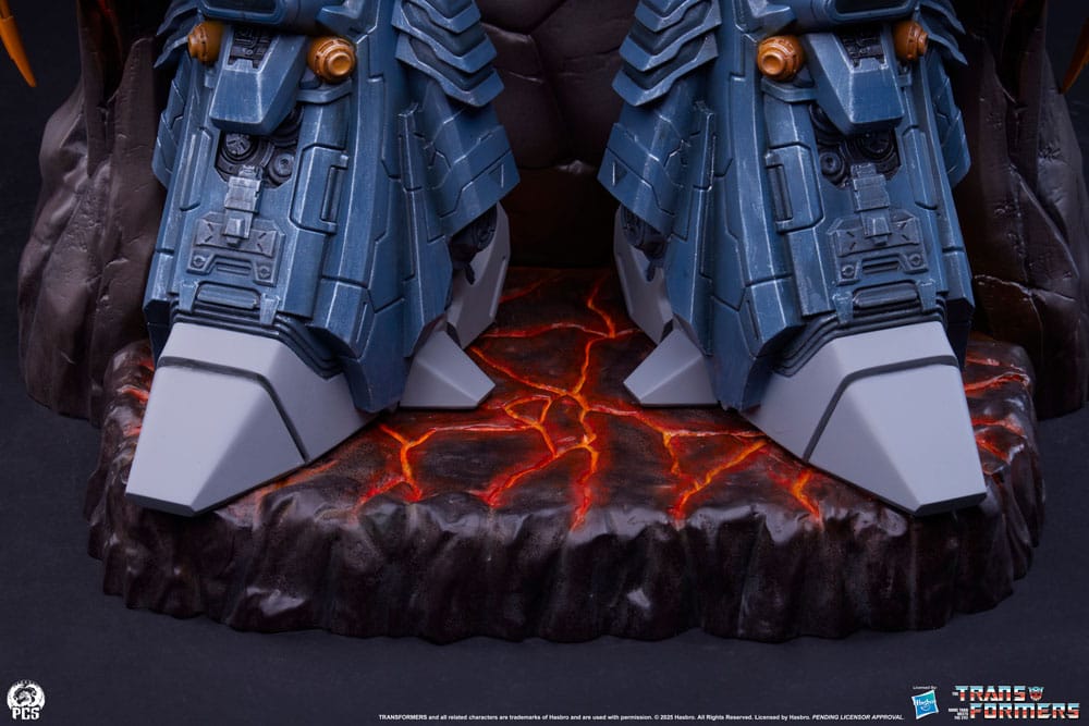 Transformers Museum Scale Statue Unicron 61 cm – Bild 24