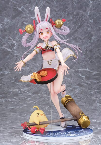 Azur Lane Statue 1/7 Shimakaze: Clumsy Moon Rabbit 25 cm – Bild 4