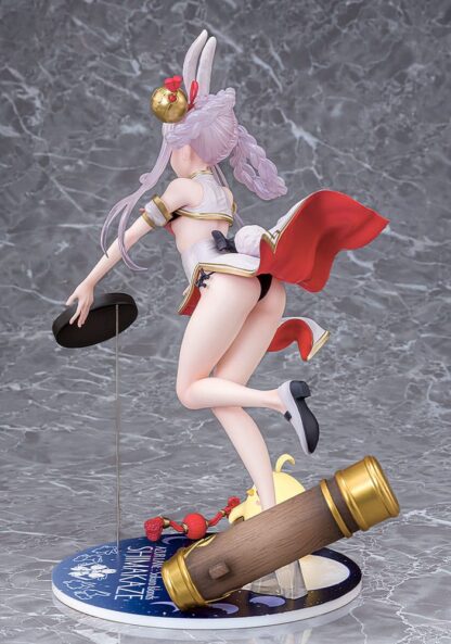 Azur Lane Statue 1/7 Shimakaze: Clumsy Moon Rabbit 25 cm – Bild 5