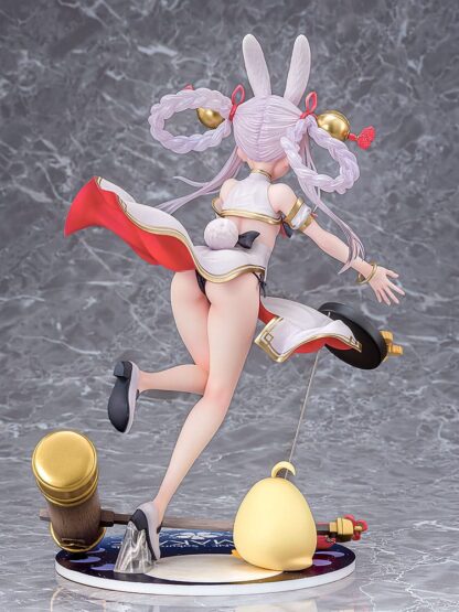 Azur Lane Statue 1/7 Shimakaze: Clumsy Moon Rabbit 25 cm – Bild 6