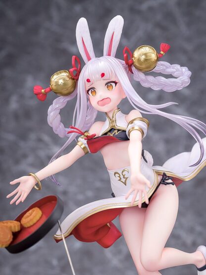 Azur Lane Statue 1/7 Shimakaze: Clumsy Moon Rabbit 25 cm – Bild 7