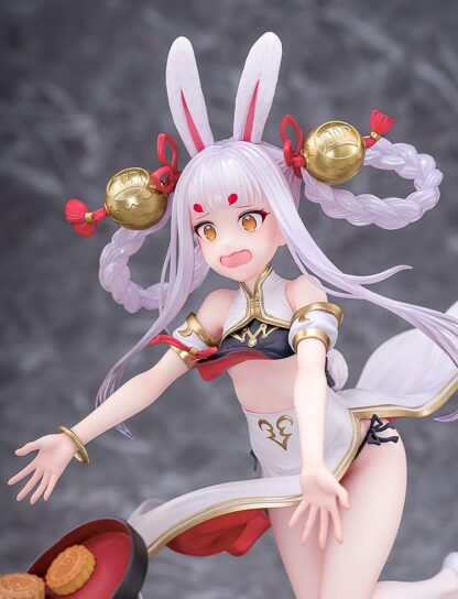 Azur Lane Statue 1/7 Shimakaze: Clumsy Moon Rabbit 25 cm – Bild 8