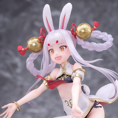 Azur Lane Statue 1/7 Shimakaze: Clumsy Moon Rabbit 25 cm – Bild 9