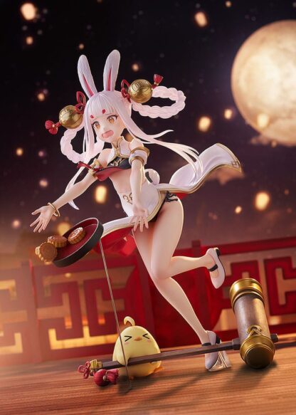 Azur Lane Statue 1/7 Shimakaze: Clumsy Moon Rabbit 25 cm – Bild 10