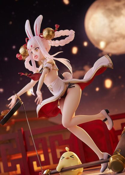 Azur Lane Statue 1/7 Shimakaze: Clumsy Moon Rabbit 25 cm – Bild 11