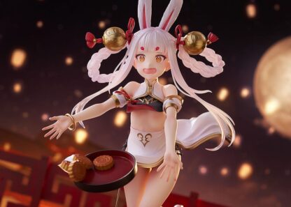 Azur Lane Statue 1/7 Shimakaze: Clumsy Moon Rabbit 25 cm – Bild 12