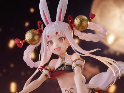 Azur Lane Statue 1/7 Shimakaze: Clumsy Moon Rabbit 25 cm – Bild 13