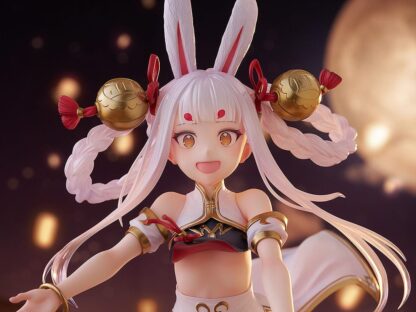 Azur Lane Statue 1/7 Shimakaze: Clumsy Moon Rabbit 25 cm – Bild 14