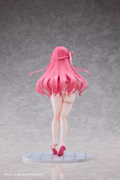 Original Character PVC Statue 1/6 Riko chan illustration by Ao Kimishima 26 cm – Bild 4