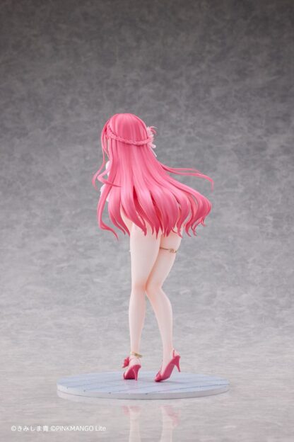 Original Character PVC Statue 1/6 Riko chan illustration by Ao Kimishima 26 cm – Bild 5