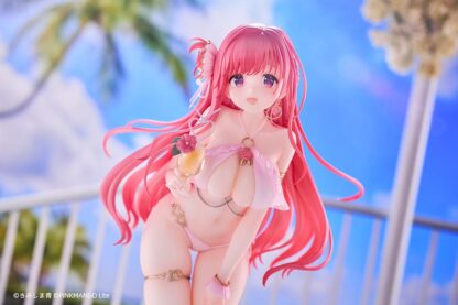 Original Character PVC Statue 1/6 Riko chan illustration by Ao Kimishima 26 cm – Bild 12