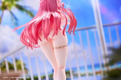 Original Character PVC Statue 1/6 Riko chan illustration by Ao Kimishima 26 cm – Bild 15