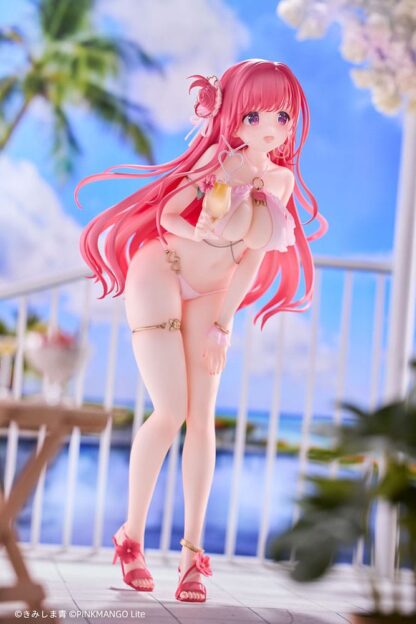 Original Character PVC Statue 1/6 Riko chan illustration by Ao Kimishima 26 cm – Bild 18