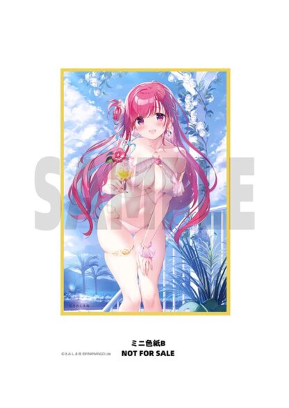 Original Character PVC Statue 1/6 Riko chan illustration by Ao Kimishima 26 cm – Bild 19