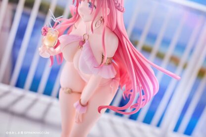 Original Character PVC Statue 1/6 Riko chan illustration by Ao Kimishima Bonus Limited Edition 26 cm – Bild 14