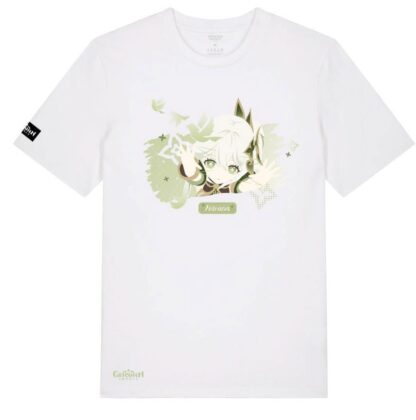 Genshin Impact T-Shirt Nahida