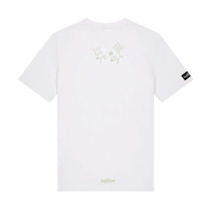 Genshin Impact T-Shirt Nahida – Bild 2