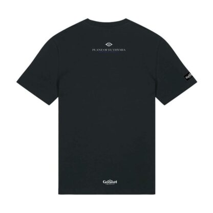 Genshin Impact T-Shirt Raiden Shogun Plane of Euthymia – Bild 2