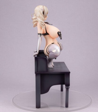 Original Character PVC Statue 1/6 Amane Jun Illustration by eno 29 cm – Bild 20