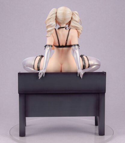 Original Character PVC Statue 1/6 Amane Jun Illustration by eno 29 cm – Bild 22