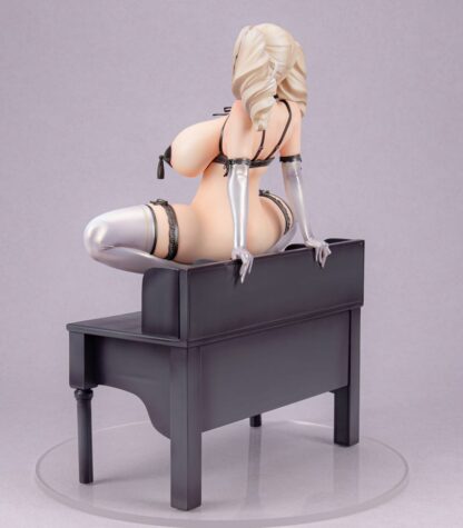 Original Character PVC Statue 1/6 Amane Jun Illustration by eno 29 cm – Bild 23