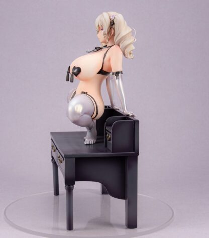 Original Character PVC Statue 1/6 Amane Jun Illustration by eno 29 cm – Bild 24