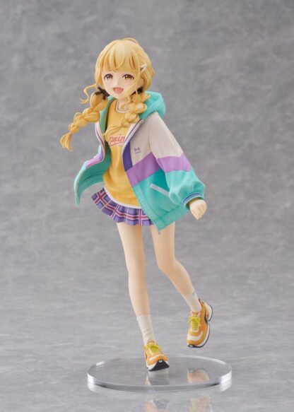 Idolmaster Gakuen PVC Statue 1/7 Kotone Fujita 23 cm – Bild 7