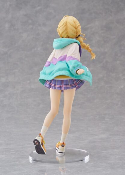 Idolmaster Gakuen PVC Statue 1/7 Kotone Fujita 23 cm – Bild 8