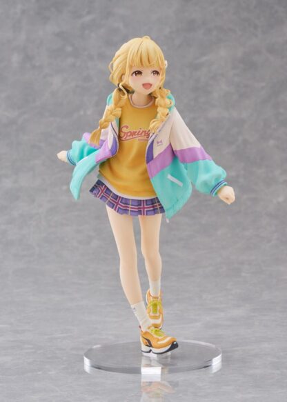 Idolmaster Gakuen PVC Statue 1/7 Kotone Fujita 23 cm – Bild 9