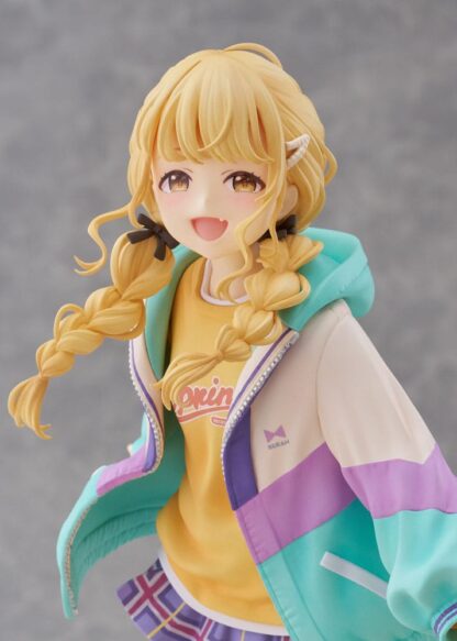 Idolmaster Gakuen PVC Statue 1/7 Kotone Fujita 23 cm – Bild 10