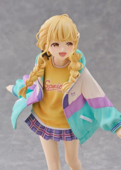 Idolmaster Gakuen PVC Statue 1/7 Kotone Fujita 23 cm – Bild 11