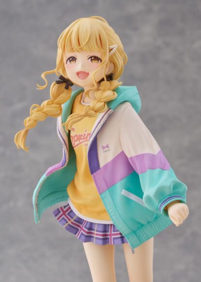 Idolmaster Gakuen PVC Statue 1/7 Kotone Fujita 23 cm – Bild 12