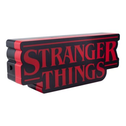 Stranger Things Leuchte Logo 31 cm – Bild 8
