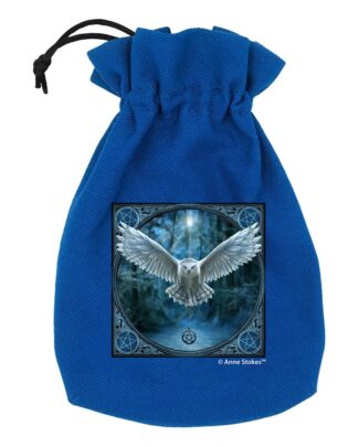 Anne Stokes Würfelbeutel Awaken Your Magic