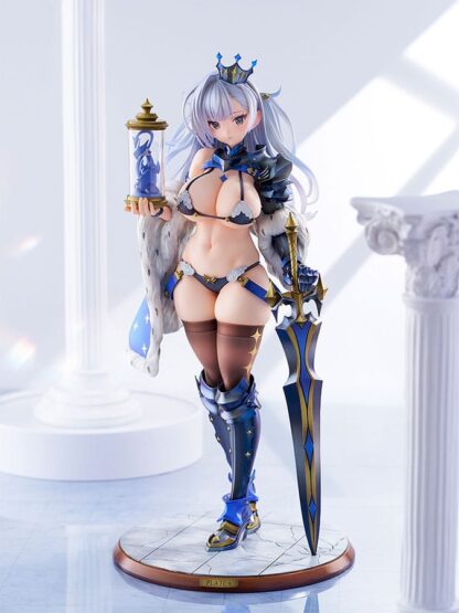 Original Character Statue 1/6 Dragon Tamer Princess, Platea Illustration by Saitom 30 cm – Bild 2